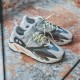 Adidas Yeezy 700 Wave Runner Solid Grey Adidas Yeezy 700 Wave Runner Solid Grey