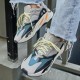 Adidas Yeezy 700 Wave Runner Solid Grey Adidas Yeezy 700 Wave Runner Solid Grey