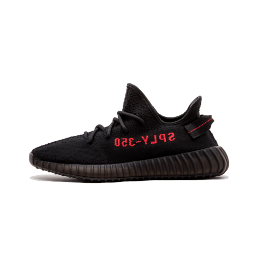 Adidas Yeezy Boost 350 V2 Black Red Adidas Yeezy Boost 350 V2 Black Red