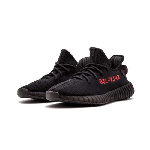 Adidas Yeezy Boost 350 V2 Black Red Adidas Yeezy Boost 350 V2 Black Red