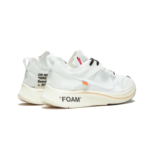 Nike Zoom Fly Off-White "The Ten" Nike Zoom Fly Off-White "The Ten"