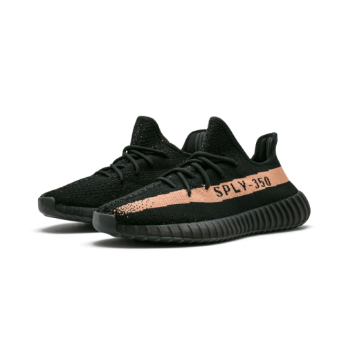 Adidas Yeezy Boost 350 V2 Black Copper Adidas Yeezy Boost 350 V2 Black Copper