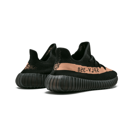 Adidas Yeezy Boost 350 V2 Black Copper Adidas Yeezy Boost 350 V2 Black Copper
