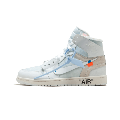 Air Jordan 1 Retro High Off-White NRG Air Jordan 1 Retro High Off-White NRG