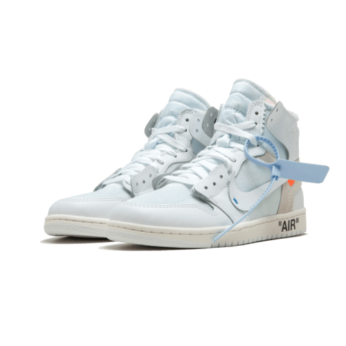 Air Jordan 1 Retro High Off-White NRG Air Jordan 1 Retro High Off-White NRG