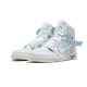 Air Jordan 1 Retro High Off-White NRG Air Jordan 1 Retro High Off-White NRG