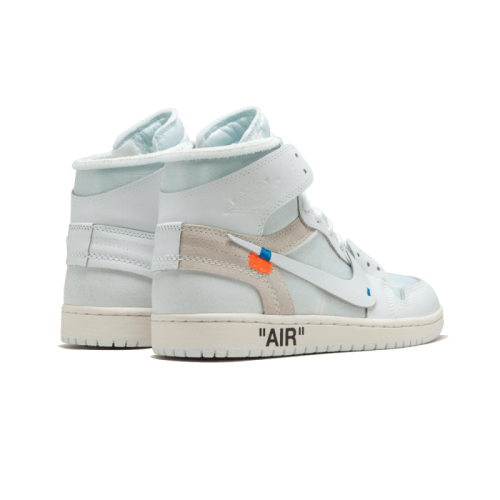 Air Jordan 1 Retro High Off-White NRG Air Jordan 1 Retro High Off-White NRG