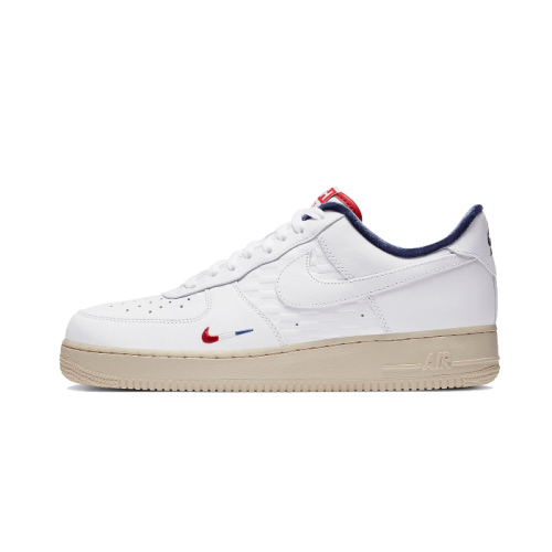 Nike Air Force 1 Low Kith Paris Nike Air Force 1 Low Kith Paris