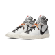 Nike Blazer Mid READYMADE White Nike Blazer Mid READYMADE White