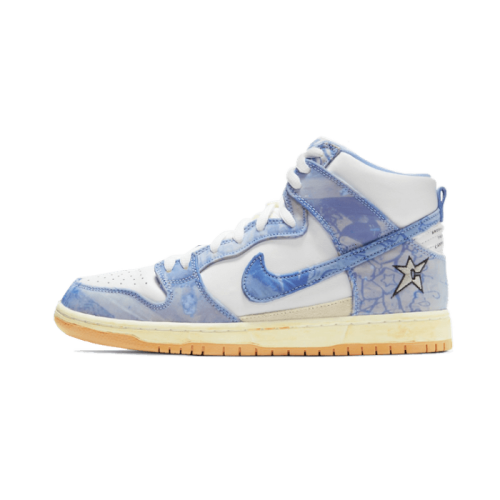 Nike SB Dunk High Carpet Company Nike SB Dunk High Carpet Company