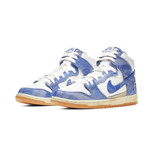 Nike SB Dunk High Carpet Company Nike SB Dunk High Carpet Company