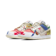 Nike Dunk Low SP City Market Nike Dunk Low SP City Market