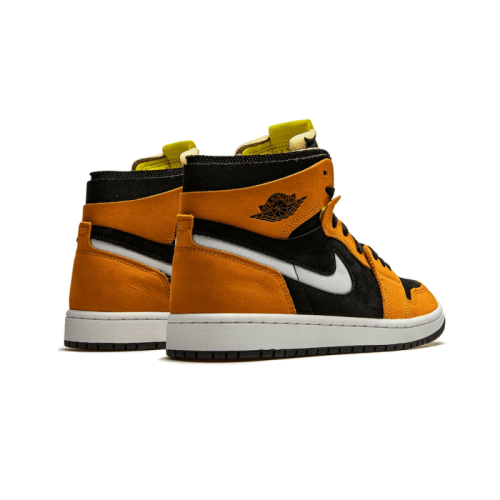 Air Jordan 1 High Zoom Air CMFT Black Monarch Air Jordan 1 High Zoom Air CMFT Black Monarch