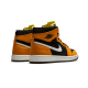 Air Jordan 1 High Zoom Air CMFT Black Monarch Air Jordan 1 High Zoom Air CMFT Black Monarch