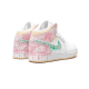 Air Jordan 1 Mid SE Paint Drip Air Jordan 1 Mid SE Paint Drip