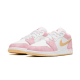 Air Jordan 1 Low SE Paint Drip Air Jordan 1 Low SE Paint Drip