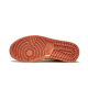 Air Jordan 1 Mid Apricot Orange Air Jordan 1 Mid Apricot Orange