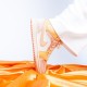 Air Jordan 1 Mid Apricot Orange Air Jordan 1 Mid Apricot Orange