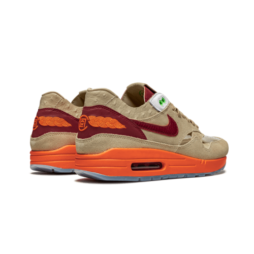 Nike Air Max 1 Clot Kiss of Death (2021) Nike Air Max 1 Clot Kiss of Death (2021)