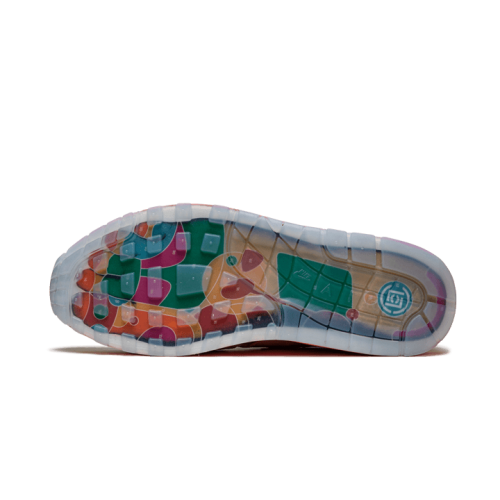 Nike Air Max 1 Clot Kiss of Death (2021) Nike Air Max 1 Clot Kiss of Death (2021)