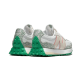New Balance 327 Casablanca Holly Green New Balance 327 Casablanca Holly Green