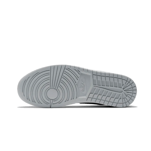 Air Jordan 1 Low PRM Smoke Grey Elephant Air Jordan 1 Low PRM Smoke Grey Elephant