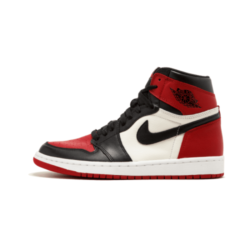 Air Jordan 1 Retro High Bred Toe Air Jordan 1 Retro High Bred Toe