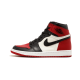 Air Jordan 1 Retro High Bred Toe Air Jordan 1 Retro High Bred Toe