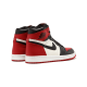 Air Jordan 1 Retro High Bred Toe Air Jordan 1 Retro High Bred Toe