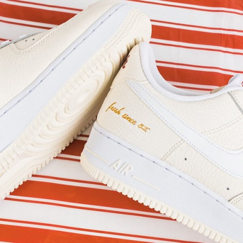 Nike Air Force 1 Low Popcorn Nike Air Force 1 Low Popcorn
