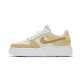 Nike Air Force 1 Low Pixel Sail Tan Nike Air Force 1 Low Pixel Sail Tan