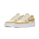Nike Air Force 1 Low Pixel Sail Tan Nike Air Force 1 Low Pixel Sail Tan