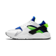 Nike Air Huarache Scream Green (2021) Nike Air Huarache Scream Green (2021)