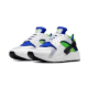 Nike Air Huarache Scream Green (2021) Nike Air Huarache Scream Green (2021)