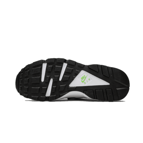 Nike Air Huarache Scream Green (2021) Nike Air Huarache Scream Green (2021)