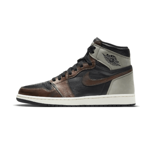 Air Jordan 1 Retro High Patina Air Jordan 1 Retro High Patina