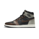 Air Jordan 1 Retro High Patina Air Jordan 1 Retro High Patina