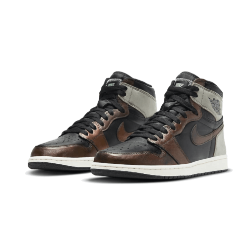 Air Jordan 1 Retro High Patina Air Jordan 1 Retro High Patina