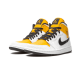 Air Jordan 1 Mid Laser Orange Air Jordan 1 Mid Laser Orange
