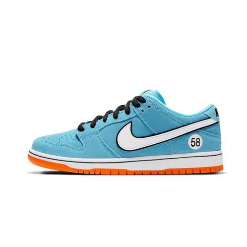 Nike SB Dunk Low Club 58 Gulf Nike SB Dunk Low Club 58 Gulf