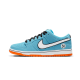 Nike SB Dunk Low Club 58 Gulf Nike SB Dunk Low Club 58 Gulf