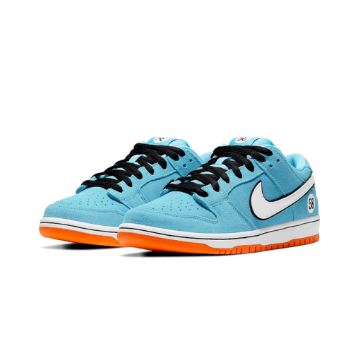 Nike SB Dunk Low Club 58 Gulf Nike SB Dunk Low Club 58 Gulf