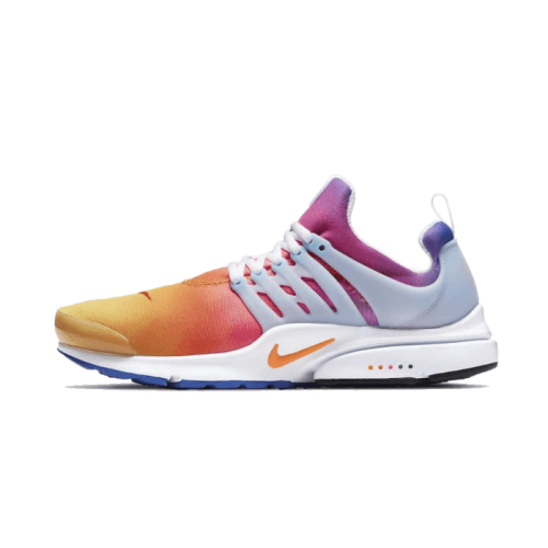 Nike Air Presto Sunrise Nike Air Presto Sunrise