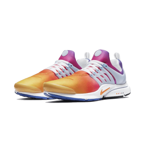 Nike Air Presto Sunrise Nike Air Presto Sunrise