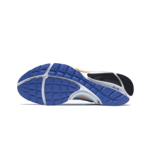 Nike Air Presto Sunrise Nike Air Presto Sunrise