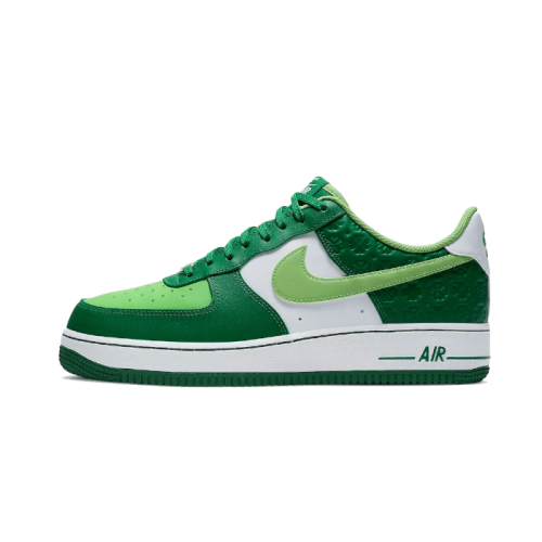 Nike Air Force 1 Low St Patricks Day (2021) Nike Air Force 1 Low St Patricks Day (2021)