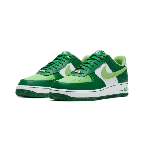 Nike Air Force 1 Low St Patricks Day (2021) Nike Air Force 1 Low St Patricks Day (2021)