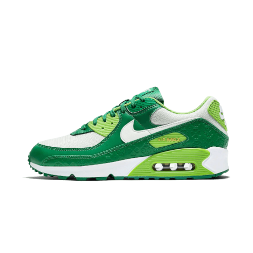 Nike Air Max 90 St Patricks Day (2021) Nike Air Max 90 St Patricks Day (2021)