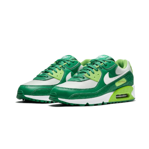Nike Air Max 90 St Patricks Day (2021) Nike Air Max 90 St Patricks Day (2021)