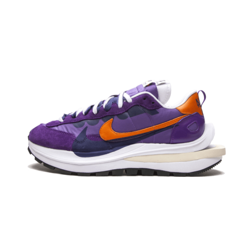 Nike Vaporwaffle Sacai Dark Iris Nike Vaporwaffle Sacai Dark Iris